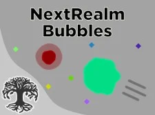 NextRealm Bubbles